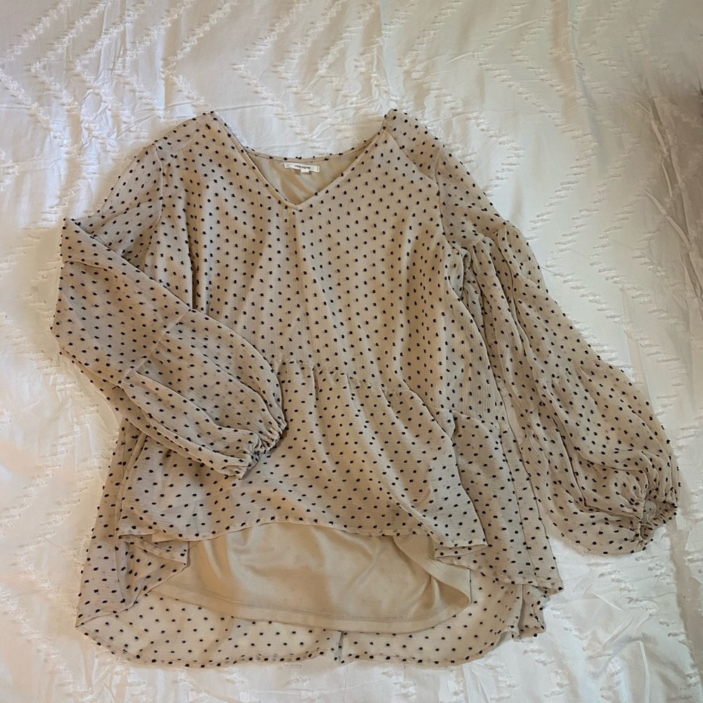 Maurices Women Shirt